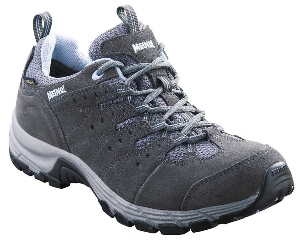 Rapide GTX Women Anthrazit/Azur