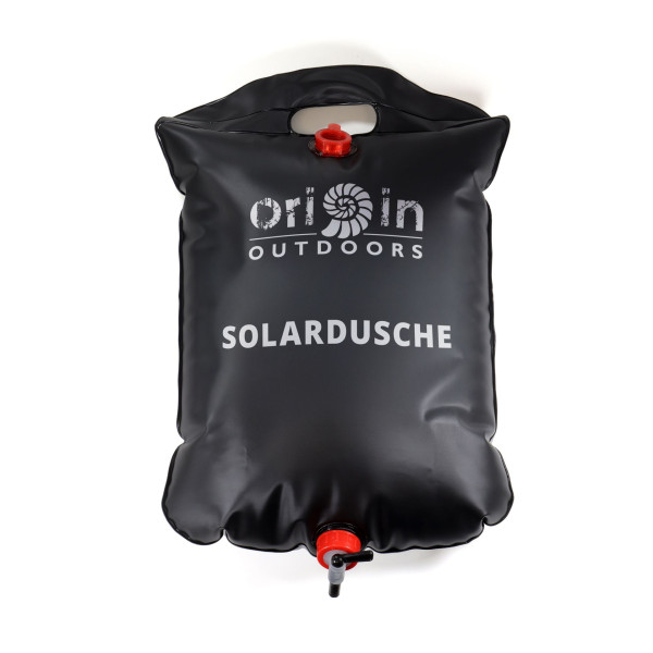 Solardusche - 20 L
