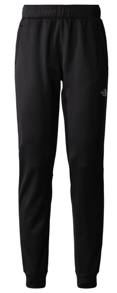 Reaxion Fleece Jogger W black