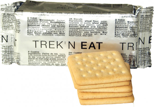Trekkingkekse