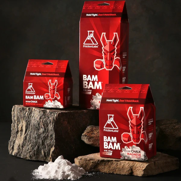 Bam Bam Super Chunky Chalk