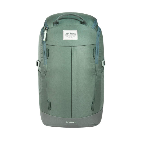 Daypack City Pack 22 Kapok Sage Green