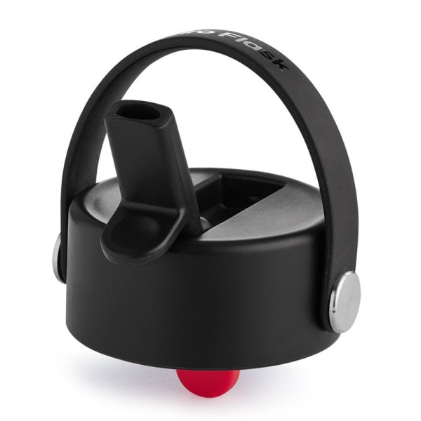 Hydro Widemouth Flex Straw Cap