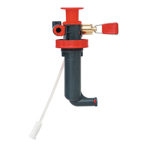 XGK &amp; WhisperLite Pumpe