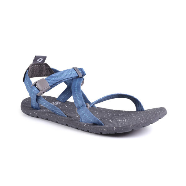 Solo SLIM W Indigo Blue