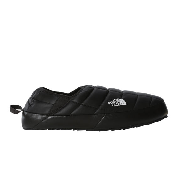 Women's Thermoball Traction Mule V TNF Black