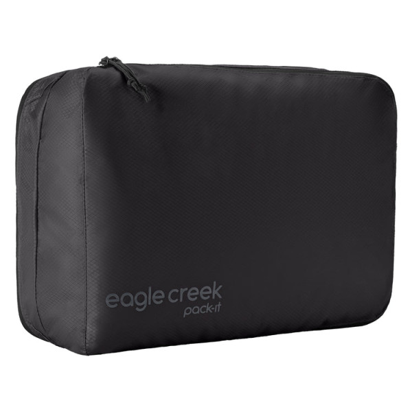 Pack-It Isolate Clean/Dirty Cube M - Black