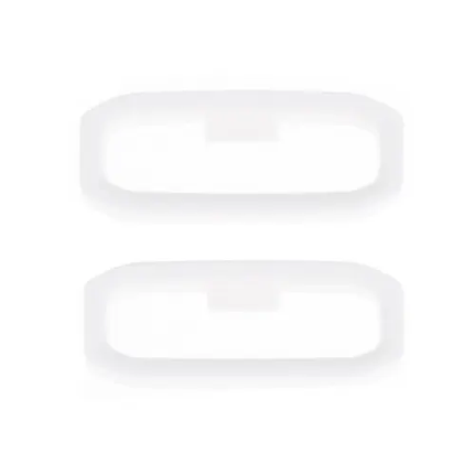 20mm Armbandschlaufen Quickfit Weiss