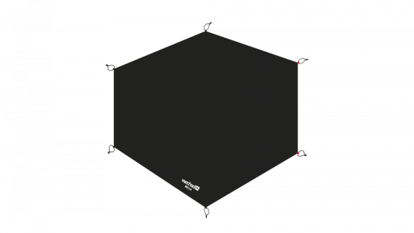 Groundsheet Bella