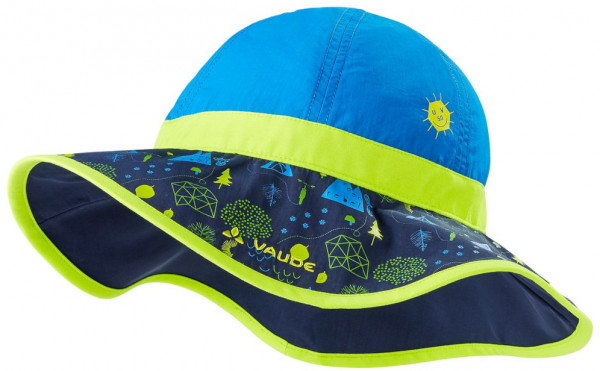 Solaro Sonnenhut Kinder