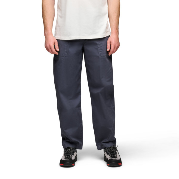 Motive Pant - Charcoal