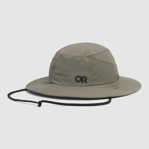 Helios Sun Hat Ranger Green