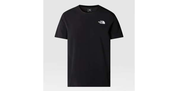 Lightning Alpine SS - TNF Black