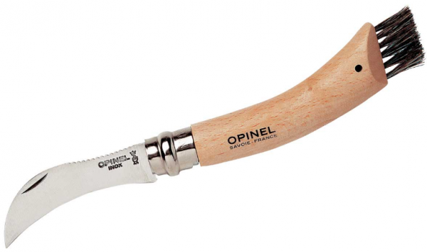 Pilzmesser