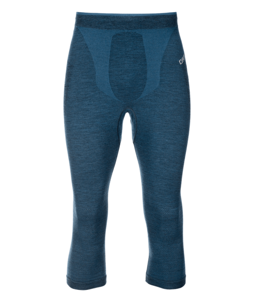 230 Comp Short Pants - Petrol Blue