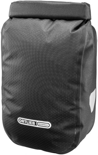 Fork-Pack 5,8 L - black matt