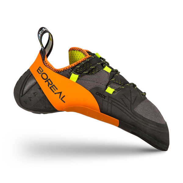 Crux Lace