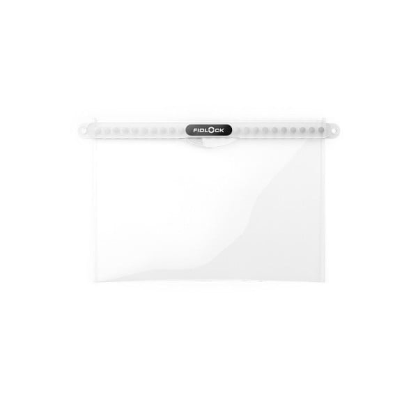 Hermetic Dry Bag Multi Transparent