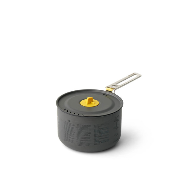 Frontier UL Pot 1,3L