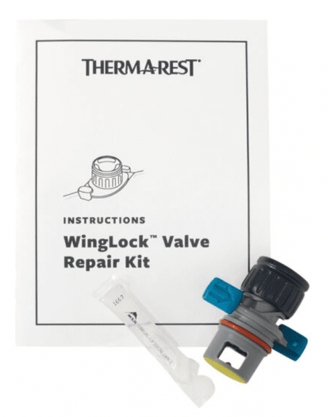 Reparaturkit Winglock Ventil