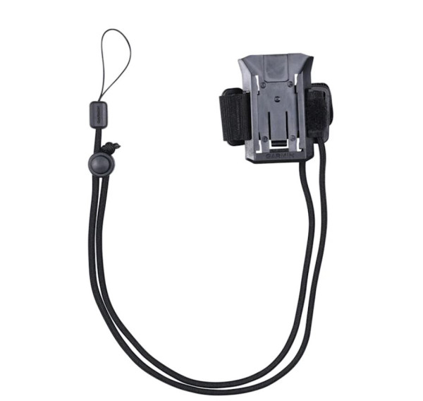 Rucksackhalterung für H1 und H1i Plus