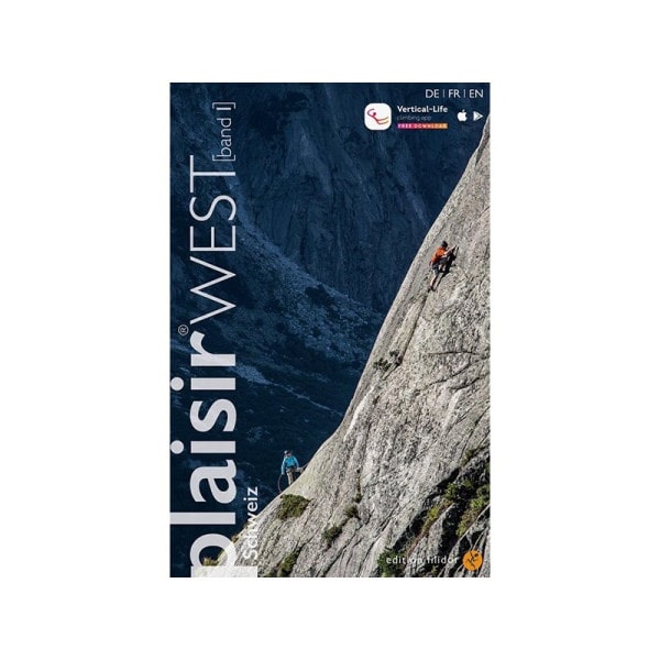 Schweiz Plaisir West - Band I