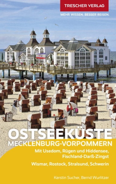 Ostseeküste Mecklenburg-Vorpommern
