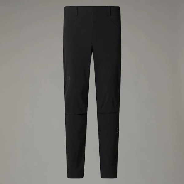 Summit Off Width Pant TNF Black