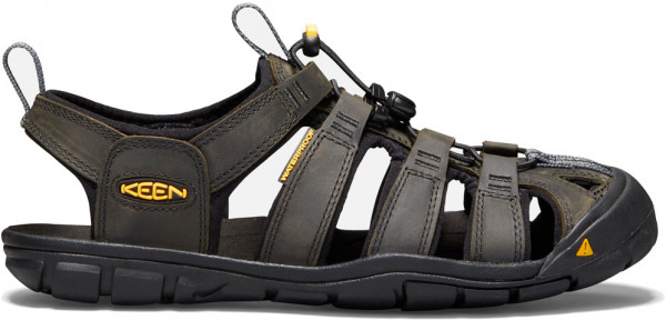 Clearwater Leather CNX Men
