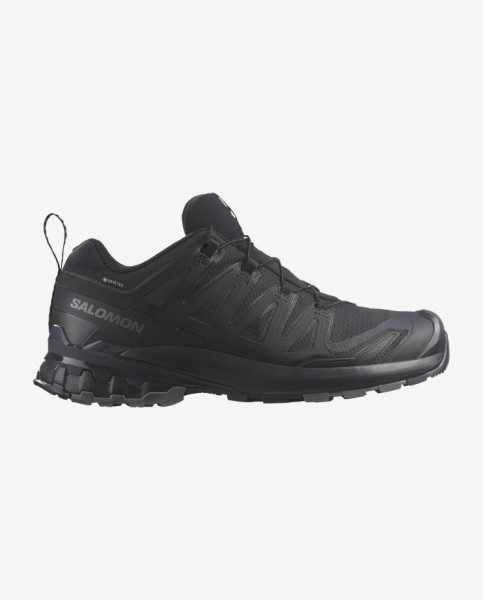 XA Pro 3D V9 GTX Black/Phantom