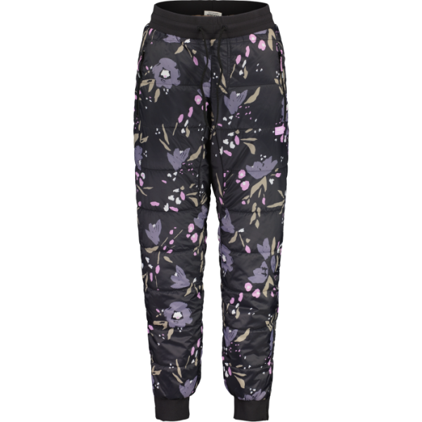 Viturinu. - Women - Deep Black Blushflower