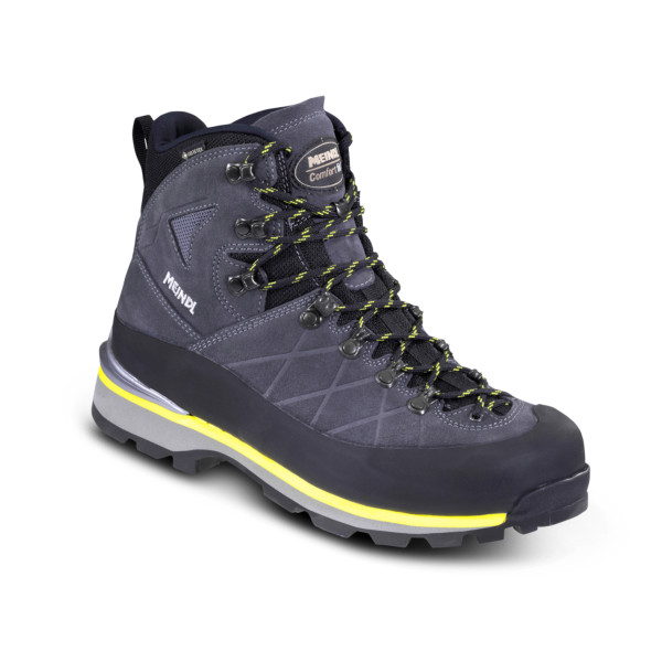 Antelao Pro GTX Anthrazit/Lemon