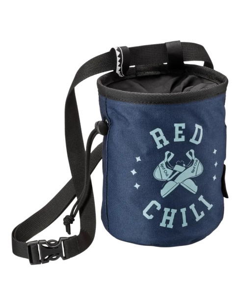 Chalk Bag Beta Deepblue