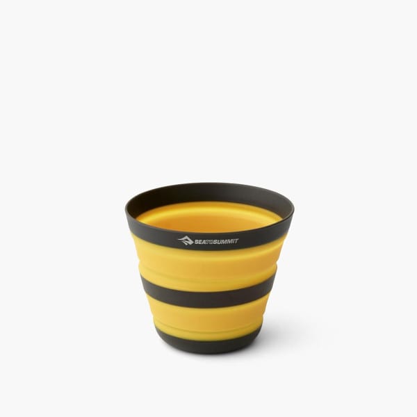 Frontier UL Collapsible Cup Yellow 335 ml
