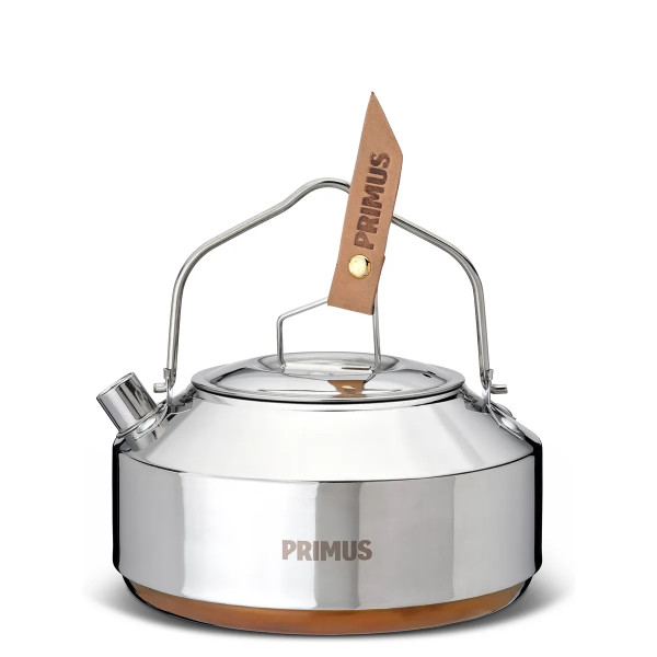 Campfire Kettle 0,9L