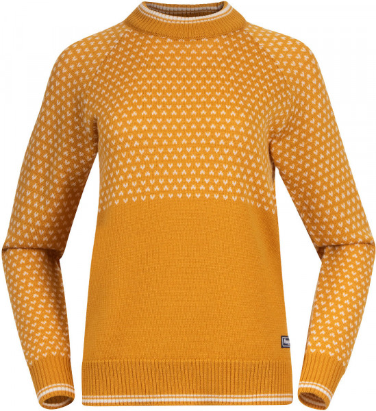 Alvdal Wool Jumper Women