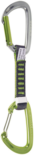Orbit Mixed Express KS 12 cm Green/Titan