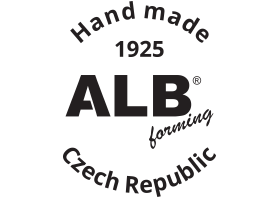 Alb Forming