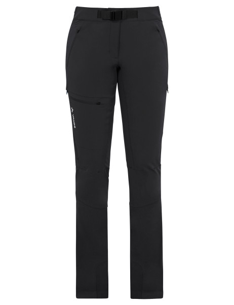 Women's Badile Pants II Black/Black
