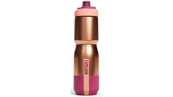 Podium Insulated SS 650ml Mercury Blush