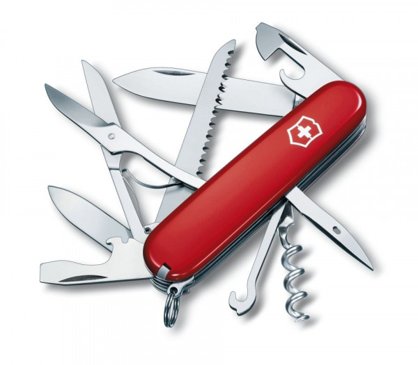 Huntsman Taschenmesser