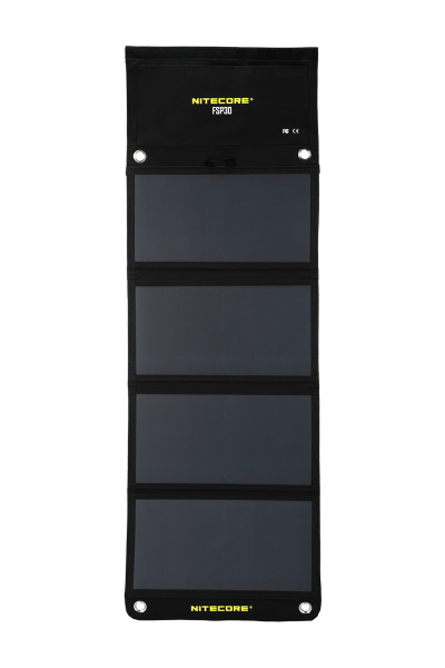Solarpanel FSP30