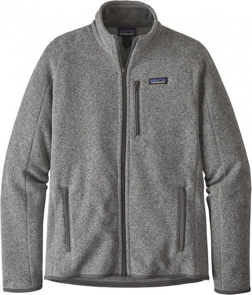 Better Sweater Jacket Men