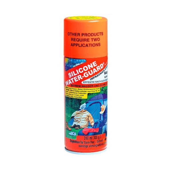 Atsko Imprägnierung Silicone + UV 380ml