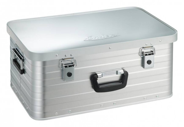 Alubox Toronto 47 Liter