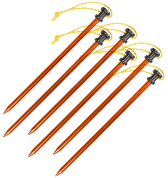 Pipe Peg 6 Stk.