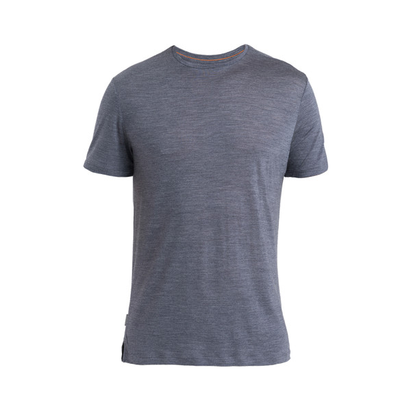 Merino 125 Cool Lite Sphere SS Tee Navy