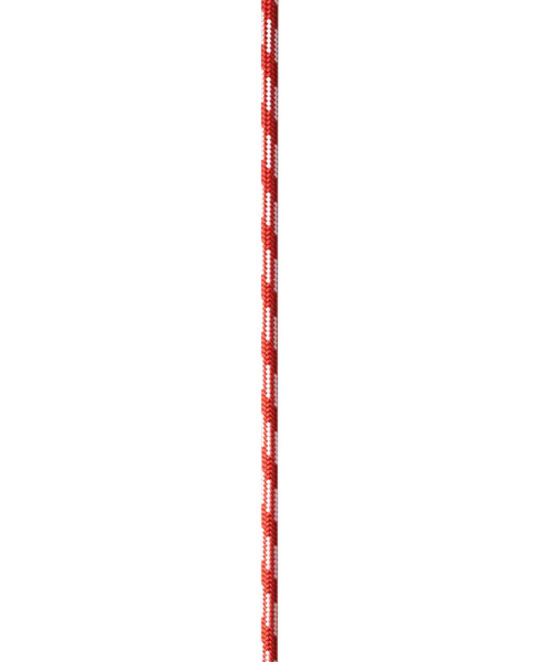 Pes Cord 7mm Red Meterware