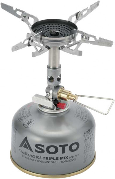 Windmaster Regulator Stove