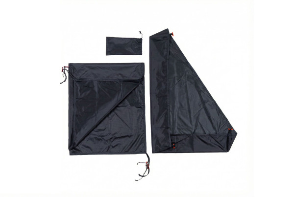Groundsheet Inkl. Tub Zephyr 1
